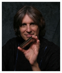 Picture of Howard Levy